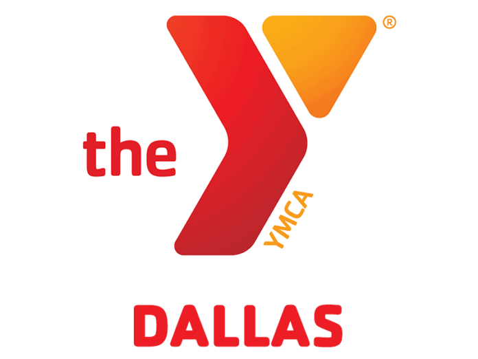 YMCA Dallas logo