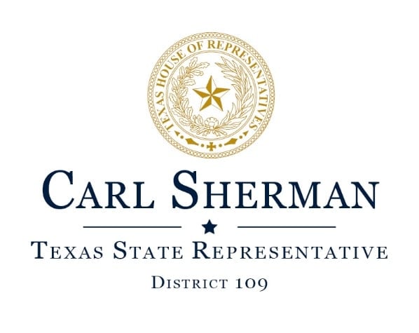Carl Sherman logo