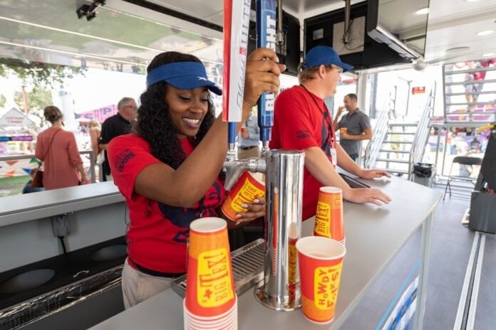 State Fair of Texas seeks vendors