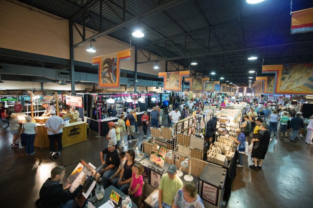 State Fair of Texas seeks vendors