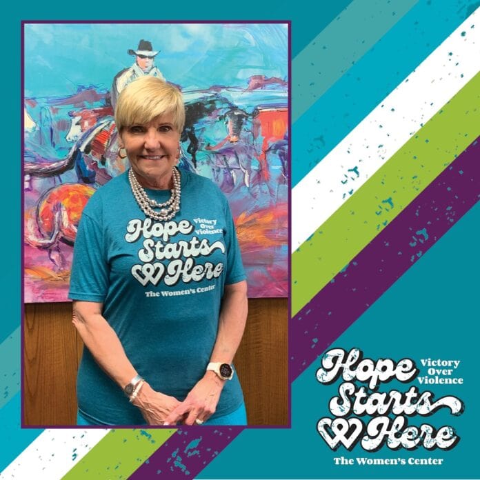 Fort Worth Mayor Betsy Price