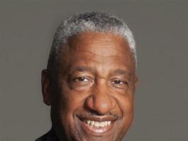 Chief James Hawthorne headshot