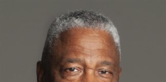 Cedar Hill ISD Police Chief Hawthorne Earns Prestigious Award Chief James Hawthorne headshot