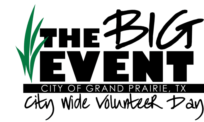 Big event Grand Prairie
