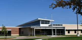 Texas To Provide Schools A “Hold Harmless” For Declines In Attendance JR Irvin Elementary school