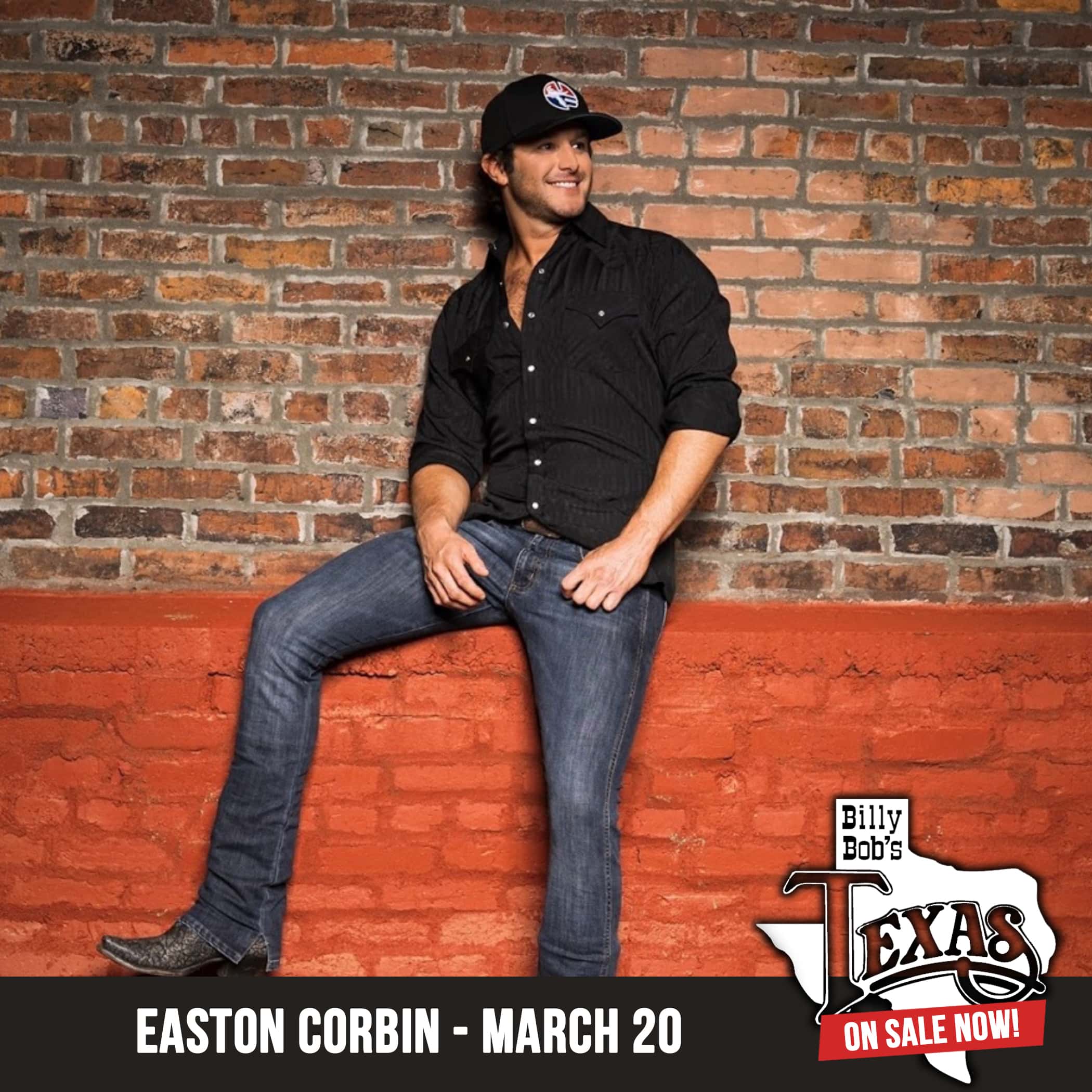 Easton Corbin