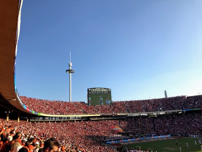 Cotton Bowl