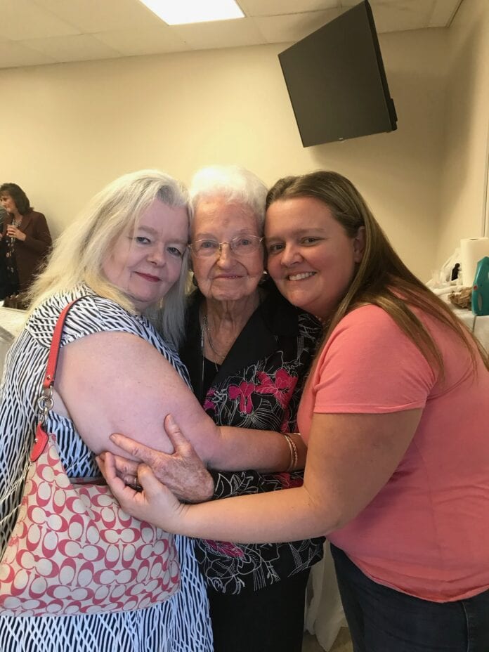 Marietippitandcooksister Marie Tippit