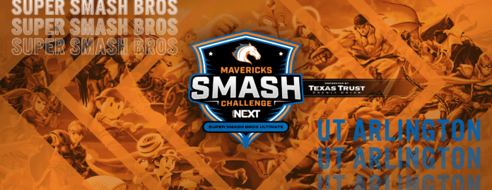 Mavericks Smash Challenge