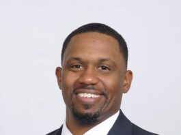 Travis Bruton headshot