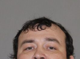 Ronald Singer mugshot