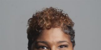 CHISD Trustee Dr. Keisha Lankford Earns “Outstanding Texan” Award