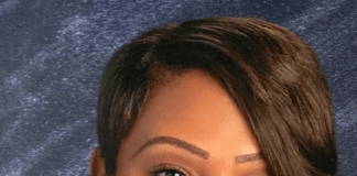 Cedar Hill ISD Hires Dr. McCarther as Bray Principal Amanda McCarther headshot
