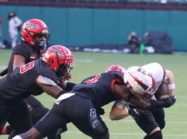 Cedar Hill football