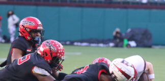 Cedar Hill Football Team Begins Spring Drills Today Cedar Hill football