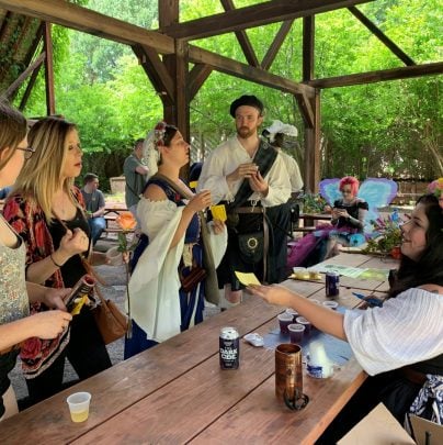 Scarborough Festival hosts Royal Ale Tasting