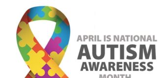 Cedar Hill Police Introduce Helping Our Missing Endangered (HOME) Program Autism awareness month