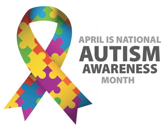 Autism awareness month