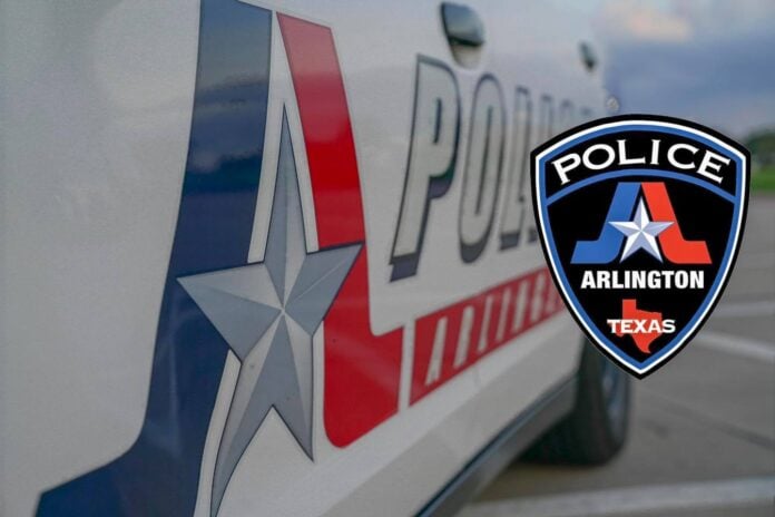 Arlington PD