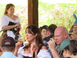Scarborough Festival hosts Royal Ale Tasting