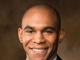 Charles Gaines headshot