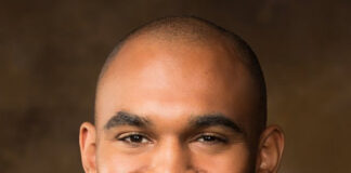 Duncanville High School Graduate Pursues Passion for Public Education Improvement Charles Gaines headshot