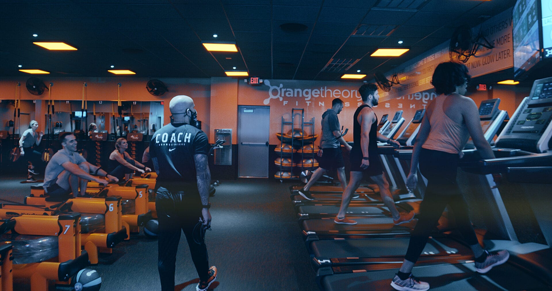 Orangetheory Gives Back to North Texas Communities Focus Daily News