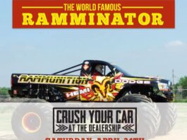 Ramminator