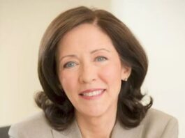 Senator Marie Cantwell