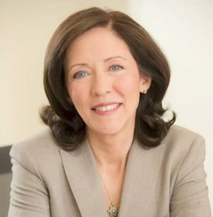 Senator Marie Cantwell