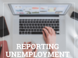 Unemployment Fraud