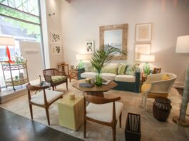 Thrift Studio Live features Designers of Color