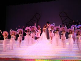 Rediscovering Garland Texas