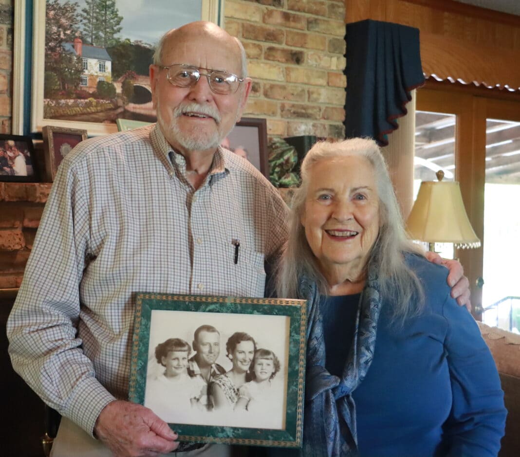 The Hickmans Have Impacted Cedar Hill for Generations