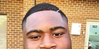 Cedar Hill Graduate Brice Musgrove Returns as Teacher, Coach