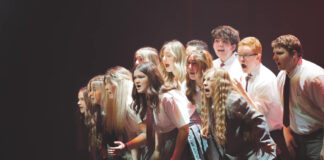 Best Southwest High Schools Nominated for DSM Awards Best Southwest schools nominated for DSM HSMTA