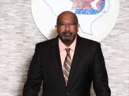 Robert D. Brown Jr. named Duncanville Assistant City Manager