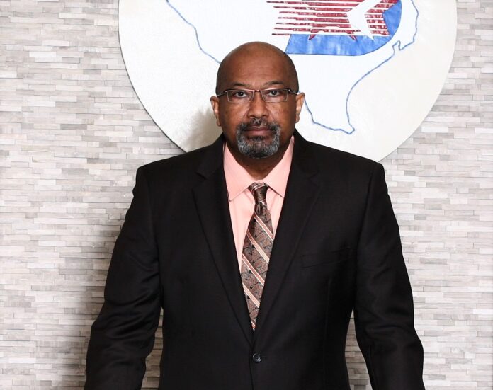 Robert D. Brown Jr. named Duncanville Assistant City Manager