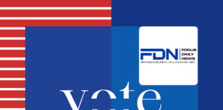 Best Southwest ISD School Board Elections May 2021 ELECTION RESULTS POSTER