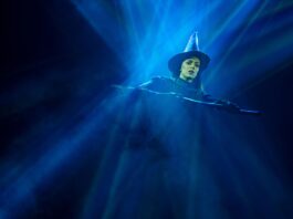 Wicked kicks off DSM 2021 season