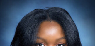 Duncanville Seniors Receive Prestigious National Honors Taylor Lesleigh