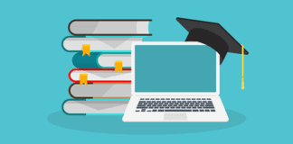 Duncanville ISD to Offer Virtual Program for 2021-2022 School Year Virtual Instruction Program poster