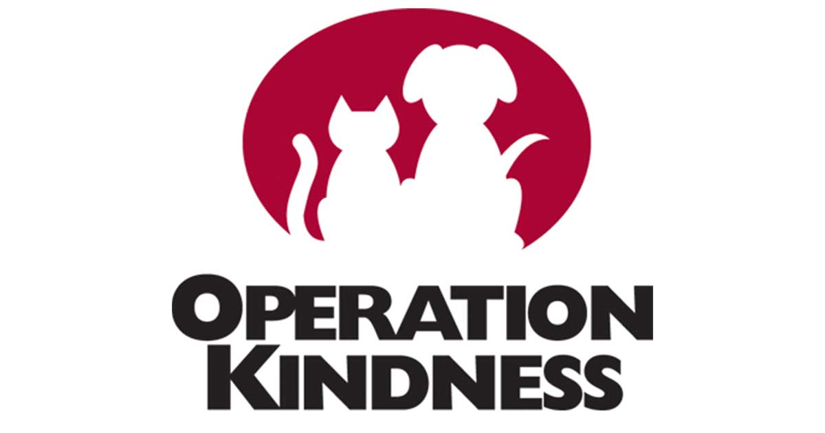 Operation Kindness and Pet Provides Staff As much as Host Canine Adoption Occasion
