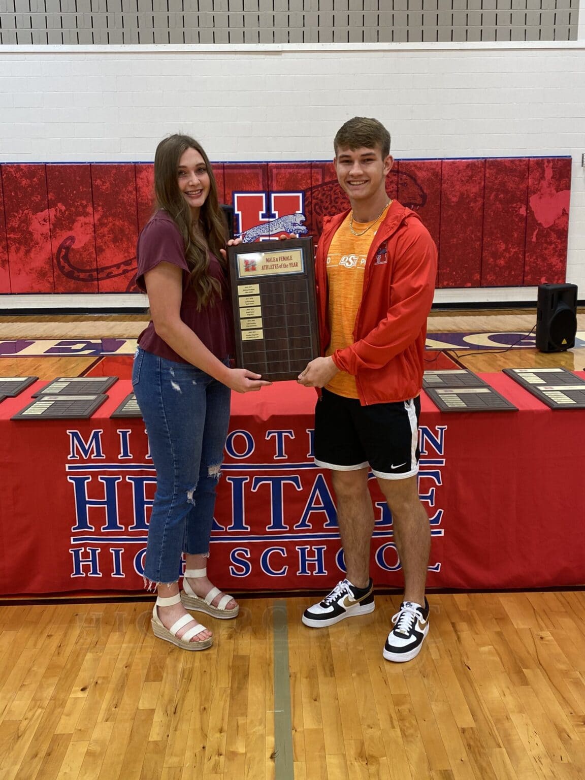 Midlothian Students Top Academic Allstate Honors Focus Daily News