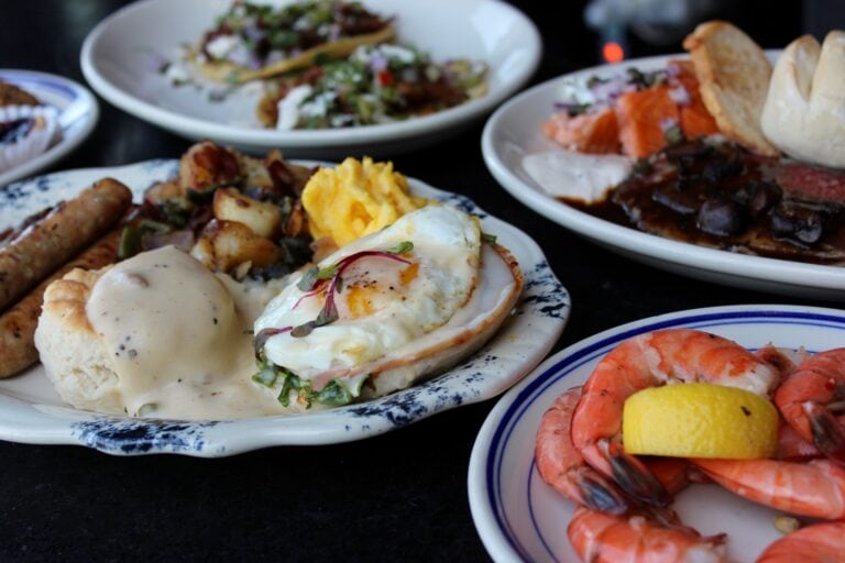 Take Dad Out For Father's Day Brunch - Focus Daily News