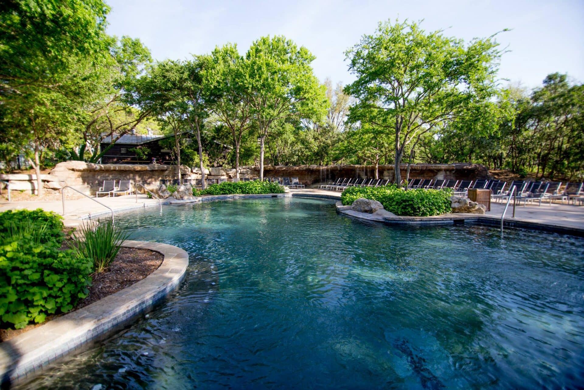 Hyatt Regency Hill Country Resort Announces 4th of July Celebration