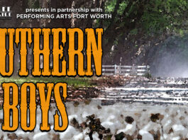 Southern Boys opens at Bass Hall July 29