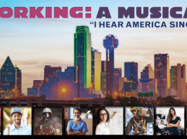 "Working" Honors essential workers