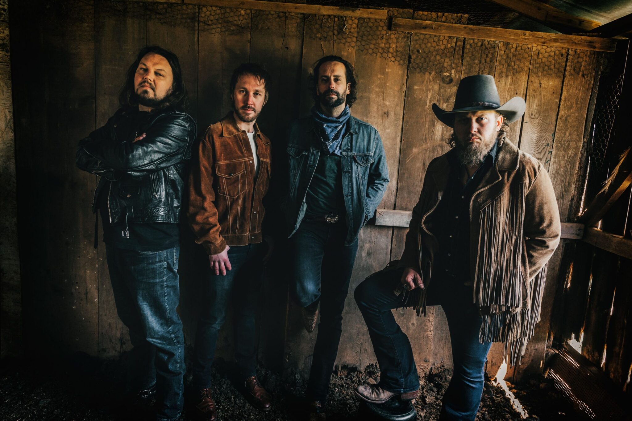 The Steel Woods Perform at The Rustic June 10 Focus Daily News