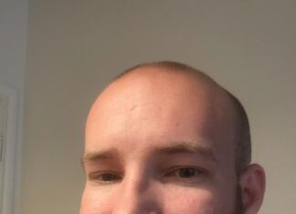 “Finally A Longhorn” – Keating Becomes Cedar Hill Head Boys Soccer Coach Jeff Keating headshot